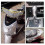 2016 Pcs 6mm DIY Bling Crystal Self-Adhesive Rhinestone Sticker 4
