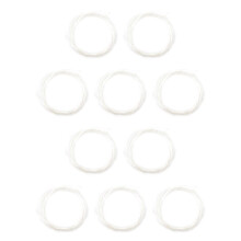 Set di corde per chitarra con corde in nylon 60X per chitarra classica