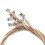 5X 19 String Lyre Harp String Lyre String Small Harp Strings Accessories Musical Instrument Laiyaqin String 7