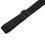 2X Adjustable Nylon Classical Ukulele Straps for Acoustic Electric Guitar with Hook (Black) 5