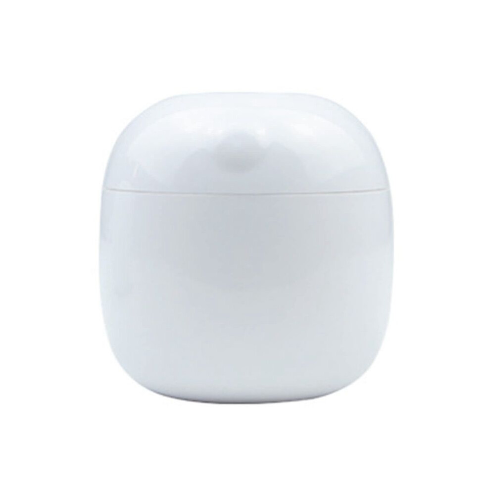 Pacifier, Portable  Baby Nipple Disinfector High Efficient Long Standby Rechargeable UV Pacifier Sterilization B