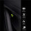 16 Stks voor  Model 3 Autodeur Open Exit Sticker Lichtgevende Knop Sticker Kit 5