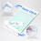 15 Pack Guest Check Books, Server Note Pads for Restaurant, Green Waiter Checkbook, Restaurant Order Pad 50 Sheets/Pack 2