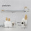 2X Mist Coolant Lubrication Spray System CNCLathe Milling Drill Engraving MachineTool for 8Mm Pipe Without Magnet 6