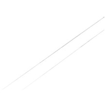 3 Pcs 20 Meters Spool of Crystal Clear Strong Beading Thread Cord Wire Jewellery Making Necklaces Bracelets 0.5mm