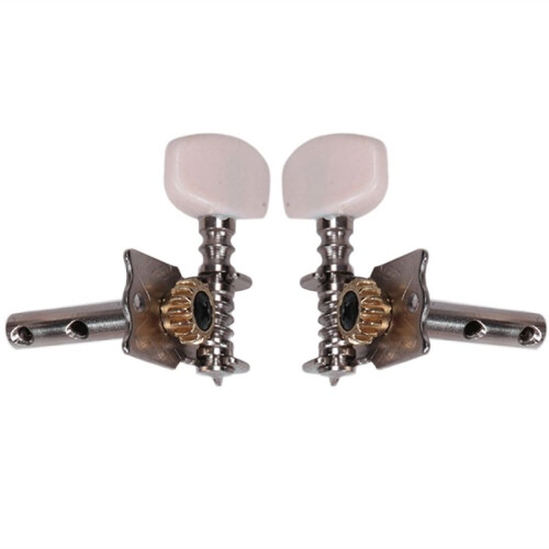 30Pcs Acoustic Guitar String Tuning Peg Tuner Machine 2