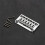 6 String Fixed Saddles Guitar Bridge Top Load Tailpiece Electric Guitar Part Black 3