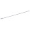 Stainless Steel 20cm Wire Keychain Cable Key Ring (200pcs) 3