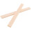 10 Pcs Spare Part Beige Plastic Bridge Saddle Nut for Classical Guitar 3