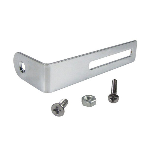 2Set Cream Pickguard /Cavity / Covers/Pickup Selector Plate /Bracket/Screws for Lp Style Guitar Replacement 2