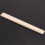 10 Pcs Spare Part Beige Plastic Bridge Saddle Nut for Classical Guitar 6