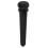 12 St Guitar Family Natural Ebony Folk Akustisk Gitarr Bridge Pins 2