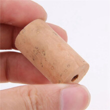 5X Flute Corks Flute Joint Cork for Flute Musical Intrument Accessories