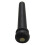 12 St Guitar Family Natural Ebony Folk Akustisk Gitarr Bridge Pins 8