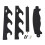 3 Support Mural Pour Support De Suspension Pour Support De Suspension Pour Support De Suspension 9