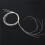 60X Nylon String Guitar Strings Set for Classical Guitar 6