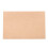 20PCS Classical  Blank  Paper Window Envelopes Wedding Invitation Envelope Gift Envelope(Brown) 4