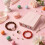 Clay Bead Hole Maker Polymer Clay Earring Tool Piercing Tool Kit Clay Molds for Jewelry 5