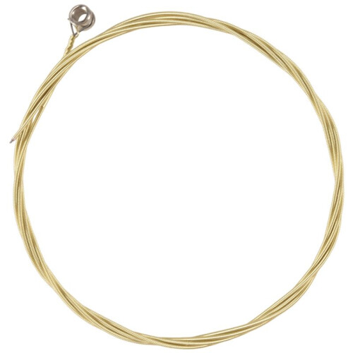 Guitar strings set