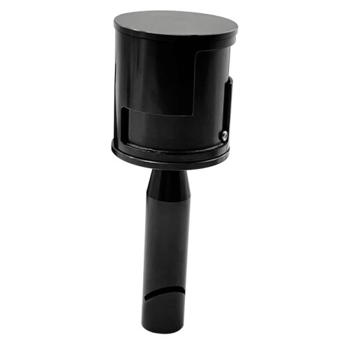 Optical Square Double Optical Right Angle Prism for Total Station Surveying with Bag 2