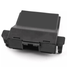 7N0907530AK for PQ Cars Canbus Gateway Module 5WK50037A S1642 HH57