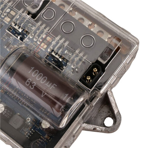 A12E-Enhanced V3.0 Controller Main Board ESC Switchboard for M365 1S Essential Pro Pro 2 MI3 Electric Scooter 1