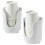 2pcs Paper Cup Holder, Disposable Cup Holder, Desktop Cup Holder, Multifunctional Cup Storage Rack 3