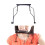 2X Professional Harmonica Neck Holder Adjustable Suitable 24 Hole Rack Mount Stand 7