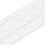 5X Snare Wire 20 Strand para 14 Polegadas Snare Drum Cajon Box Drum 8