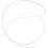 5X 8Ft Filo per Chitarra Acustica Da 2,2 mm 3