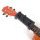 2X Ukulele Chord Changer, Ukulele Aid Learning System Teaching Aid per Beginner 3