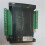 2X FX3U 24MR 6AD RS485 RTC (Real  Clock) 14 Input 10 Relay Output 6 Analog Input 2 Analog Output Plc Controller 5