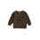 (18-24 Months, Brown) Φούτερ νήπια με φθινόπωρο χειμώνα 1