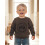 (3-4 Years, Brown) Φούτερ νήπια με φθινόπωρο χειμώνα 5