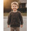 (18-24 Months, Brown) Φούτερ νήπια με φθινόπωρο χειμώνα 6