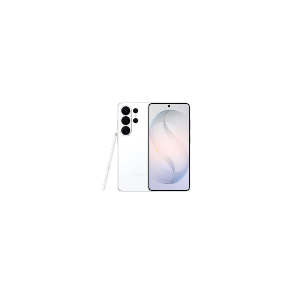 Samsung Sm-S948 S26 Ultra 12 + 512Gb 6.9 "5G Eu White