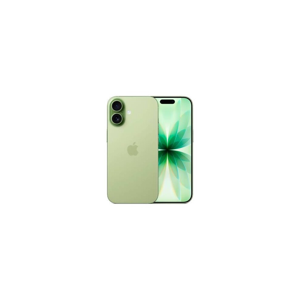 Apple Iphone 17 512Gb 6.3" Sage Mg6v4qn/A