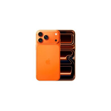 Apple iPhone 17 Pro Max 512GB 6.9 "Cosmic Orange MFYT4ZD / A