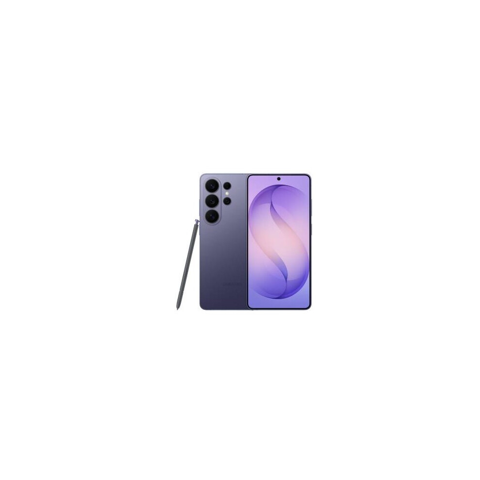 Samsung Sm-S948 S26 Ultra 12 + 512Gb 6.9 "5G Violet Eu Cobalt