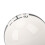White Black 5 Speed Manual Shift Knob for Mustang 15