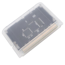3000-in-1 Spiel-Videokassette, 8GB integrierte Karte