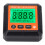 Digital Level Box with Magnet, 4x90, Orange, ABS 1