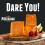 Mexicana Cheddar Cheese With Chilli Peppers 750g Thick Slices 2