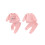 (2-3 Years, Pink) Conjunto infantil para e calça. 2