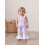 (18-24 Months, Purple) Oλόσωμες Φόρμες MardiGras βολάν, φόρμες 5