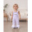 (18-24 Months, Purple) Oλόσωμες Φόρμες MardiGras βολάν, φόρμες 7
