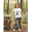 (18-24 Months, White) Καλοκαιρινά ρούχα για 2 τεμαχίων. 2