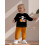 (2-3 Years, Black) Στολή για πρώτα βρεφικά ρούχα 3