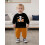 (2-3 Years, Black) Στολή για πρώτα βρεφικά ρούχα 4
