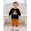 (2-3 Years, Black) Στολή για πρώτα βρεφικά ρούχα 6